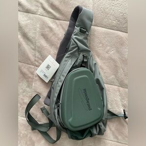 Patagonia Stealth Atom Sling 7L